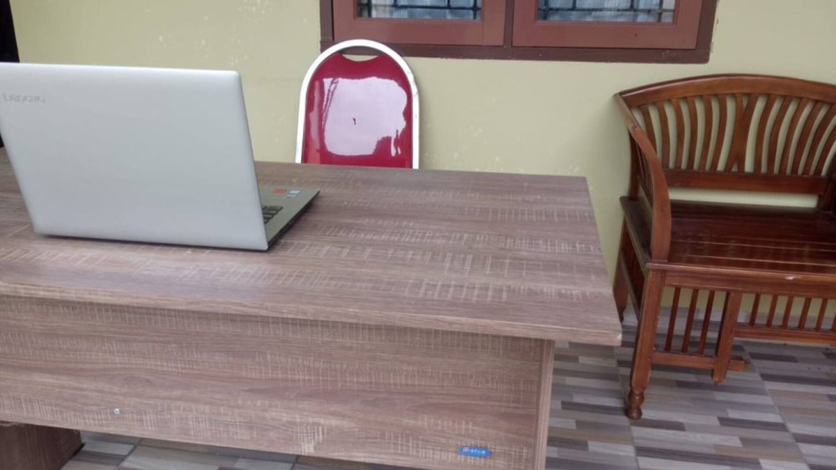 Pekanbaru Hotel | OYO 93749 Aksana Homestay SyariahNearWonderland Trik Art