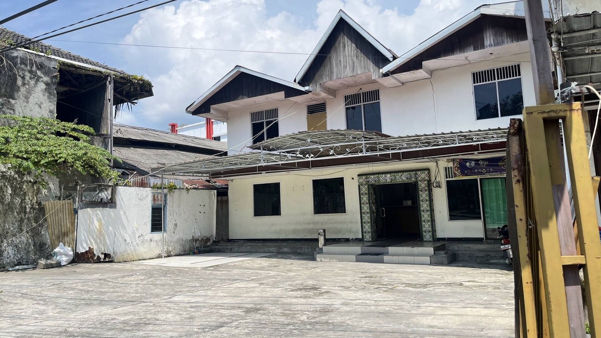 Marabahan Hotel | OYO 93752 Aglo Homestay NearYani Heahlerr