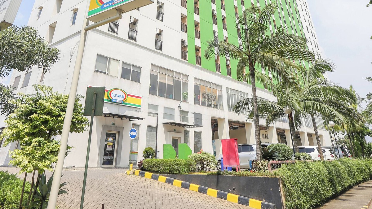 Depok Hotel | OYO 93948 Bunda Rachma Rooms