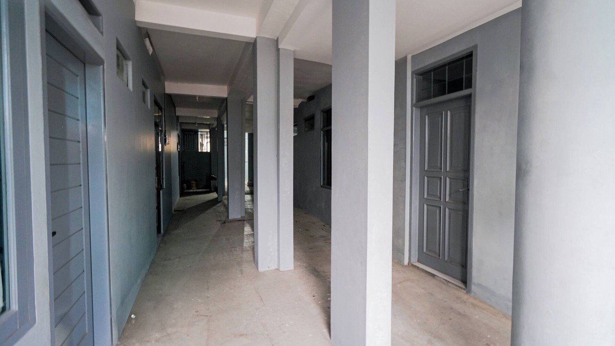 Padalarang Hotel | OYO 94119 Pdl Guest House Syariah