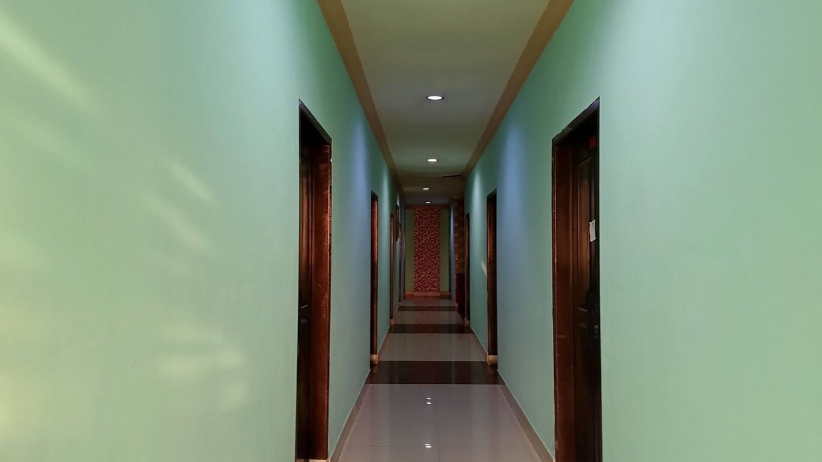 Tetebatu Hotel | OYO 94168 Pondok Akhmal 2 Near Kantor Desa Pattinoang