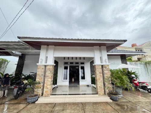 Banda Aceh Hotel | OYO 94692 Blower Residence Syariah