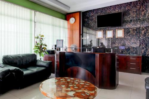 Ngemplak Hotel | OYO 94697 Hotel Amanah Sejahtera