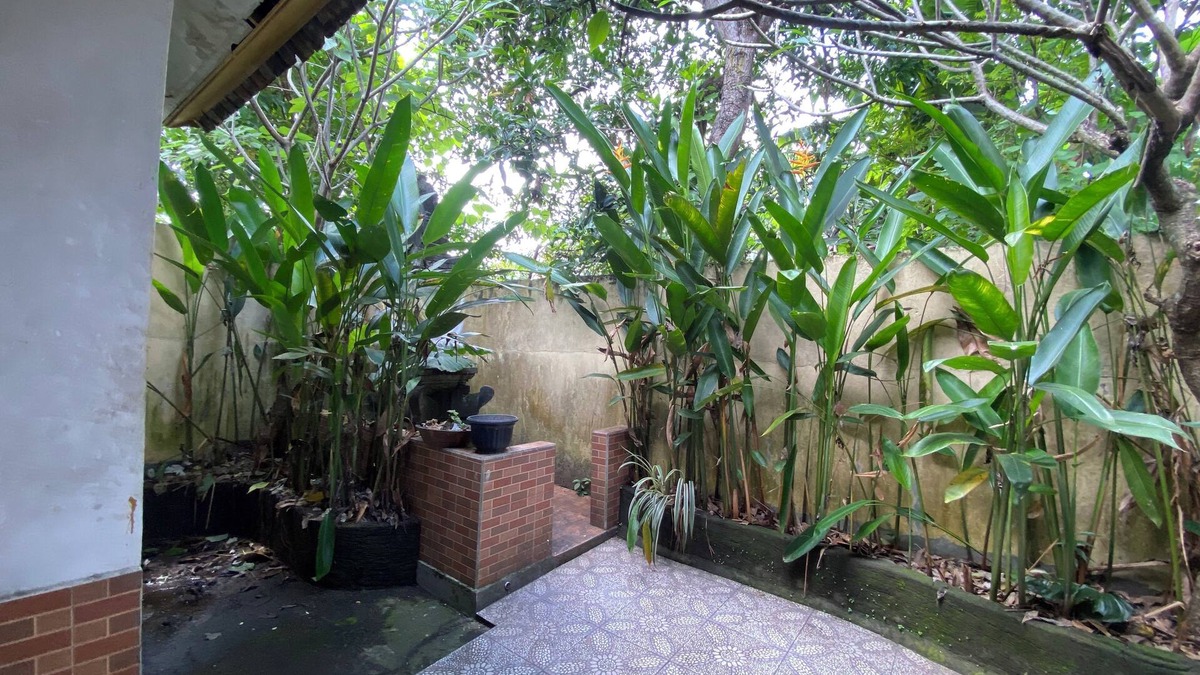 Semarapura Hotel | OYO 94783 Wakasih Homestay
