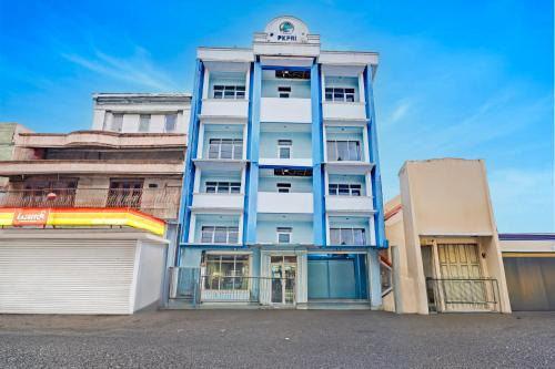 Cianjur Hotel | OYO 94802 Hotel Prima