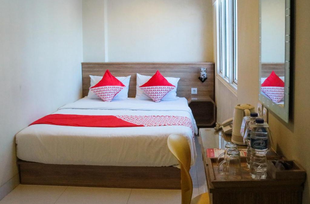 Ambon Hotel | OYO 984 Maleo Guest House