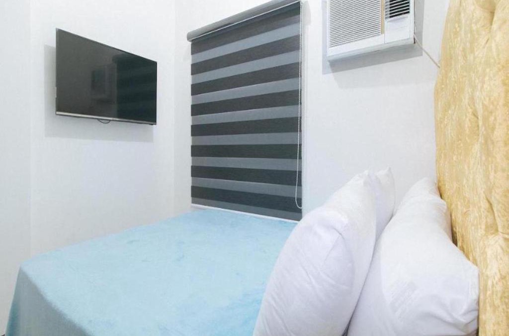 Dasmarinas Hotel | OYO 995 V Cloud Hills