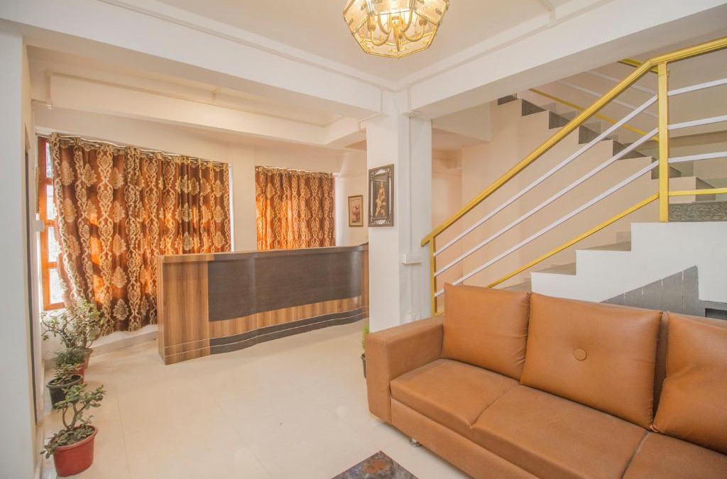 Geyzing Hotel | OYO Brikcha Mukhia Home Stay