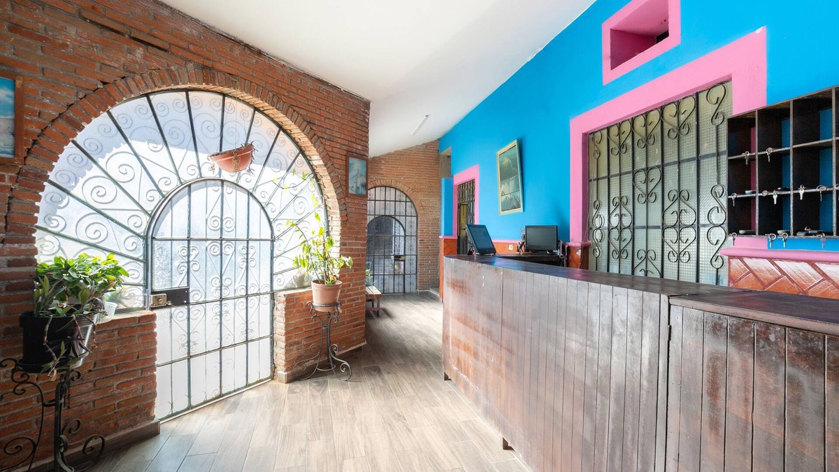 Ciudad Serdan Hotel | OYO Casa Vieja,Ciudad Serdán,Museo La Magnolia