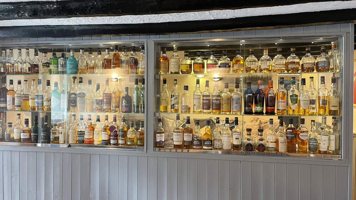 Rothes Hotel | OYO Eastbank Hotel, Speyside Scotland