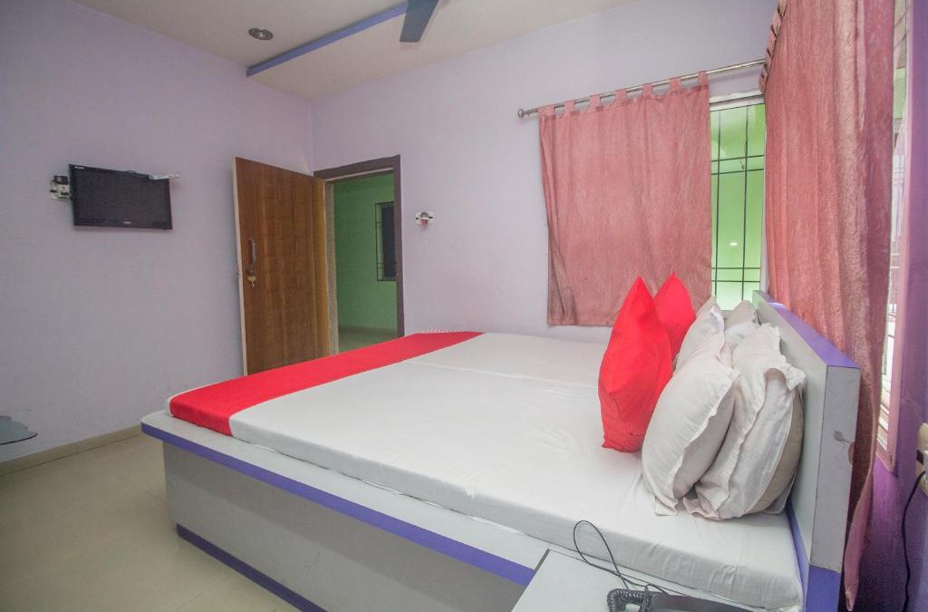 Raiganj Hotel | OYO Flagship 49144 Jain Lodge