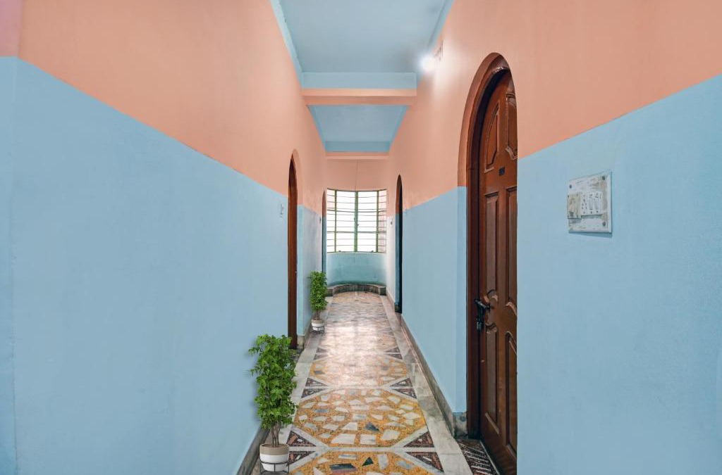Jangipur Hotel | OYO Flagship Hotel Royal