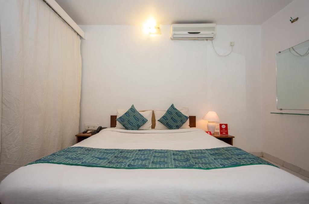 Bhim Nagar Hotel | OYO Flagship Hotel Silver Nest