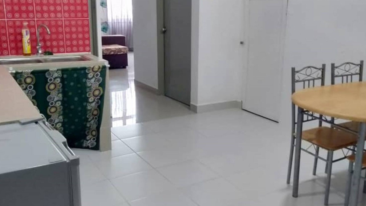Kota Bharu House | OYO Home 90350 Kl Homestay Express 2