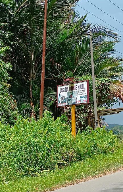 Tuaran District Apartment | OYO HOME 90751 Jasura Lodge Kiulu