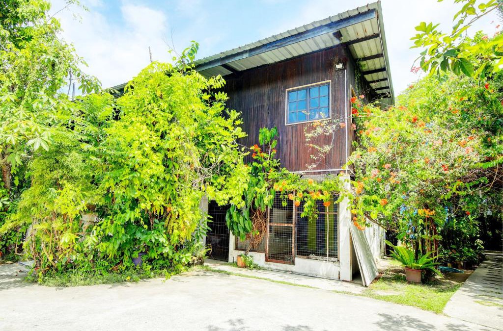 Tuaran Apartment | OYO HOME 90800 Rumah Pangi Homestay