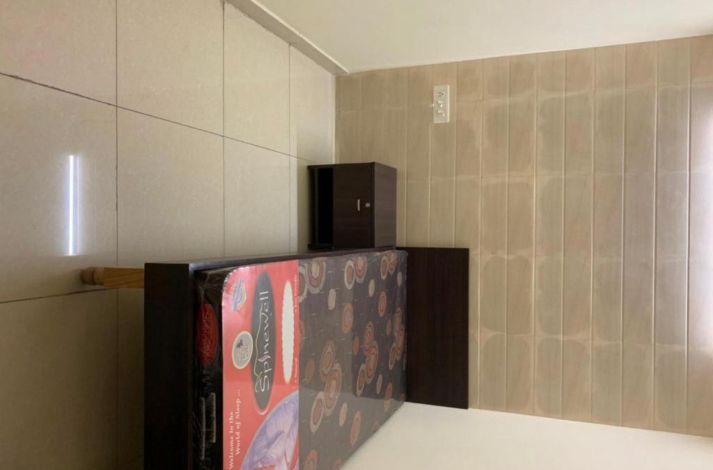 Ludhiana Apartment | OYO Home Raunaqs Residency