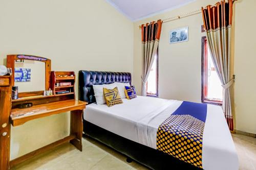 Cisayong Hotel | OYO Homes 91067 Desa Wisata Santanamekar
