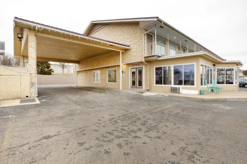 Branson Hotel | OYO Hotel Branson MO-165