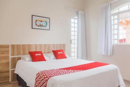 Papuda Hotel | OYO Hotel Brisa Tropical, Brasília