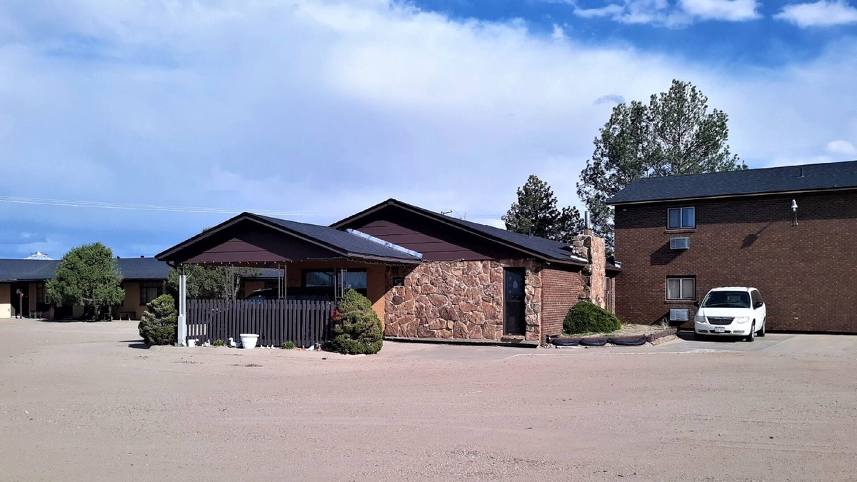 Cheyenne Wells Hotel | OYO Hotel Cheyenne Wells - US 40