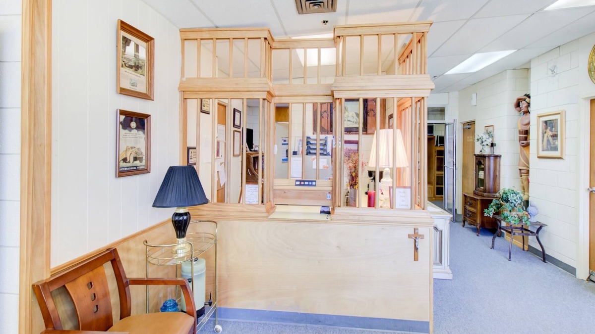 Drumright Hotel | OYO Hotel Drumright I-44 OK