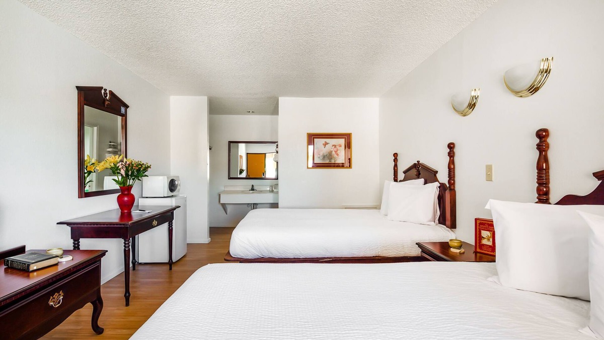 Groesbeck Hotel | OYO Hotel Groesbeck