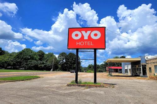 Holly Springs Hotel | OYO Hotel Holly Springs MS