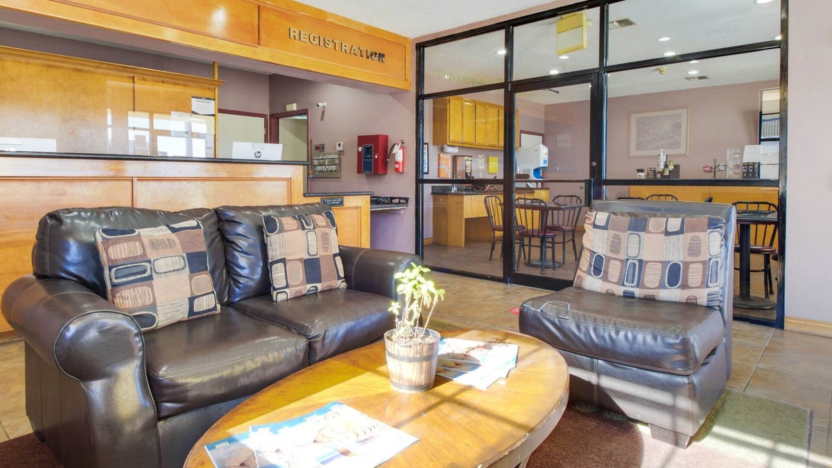 Ingleside Hotel | OYO Hotel Ingleside TX