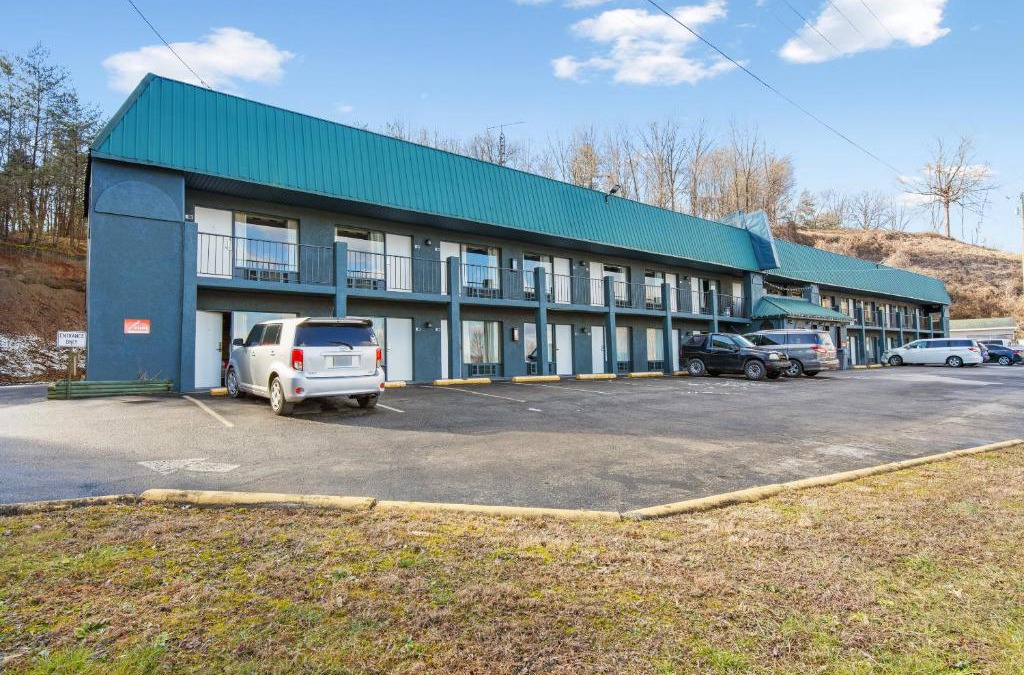 Mount Vernon Hotel | OYO Hotel Mt Vernon KY - Renfro valley I-75
