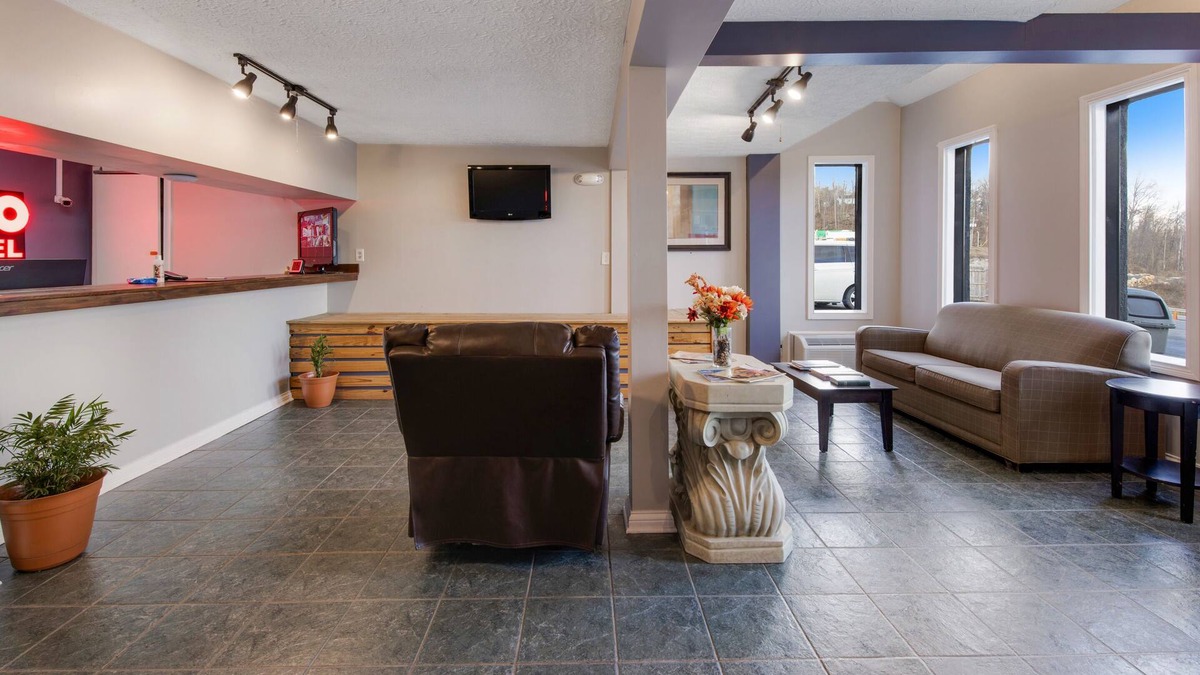 Mount Vernon Hotel | OYO Hotel Mt. Vernon KY - Renfro valley/I-75