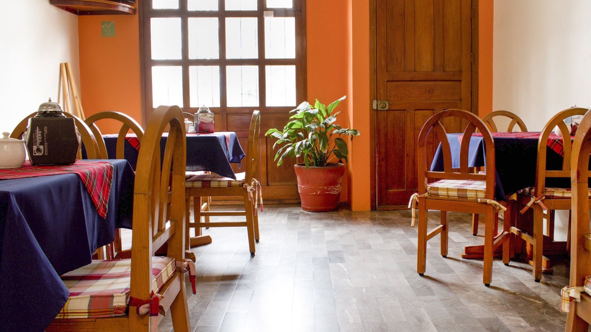 Xalapa Hotel | OYO Hotel Museo