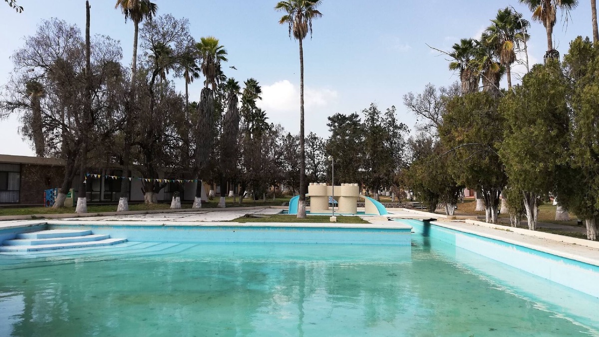 Matehuala Hotel | OYO Hotel Oasis, Matehuala