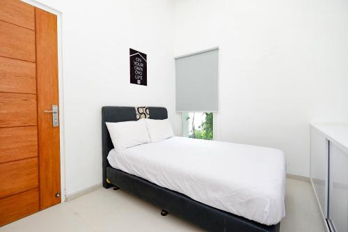 West Semarang Hotel | OYO Life 2491 Omah Puspa