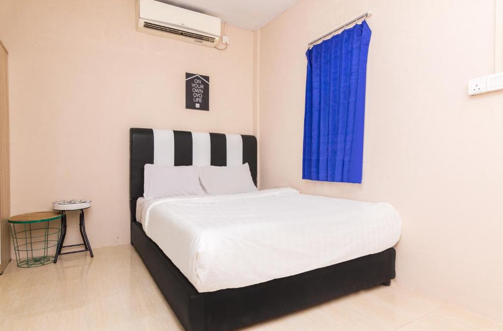 Kabil Hotel | OYO Life 2579 Kost Anggun 2
