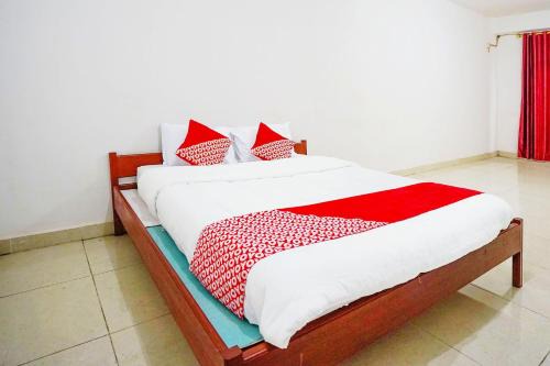 Sukarami Hotel | OYO Life 2820 Hotel Perdana Syariah