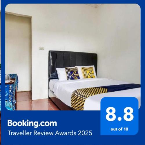 Rajabasa Hotel | OYO Life 90896 Griya Atu Syariah