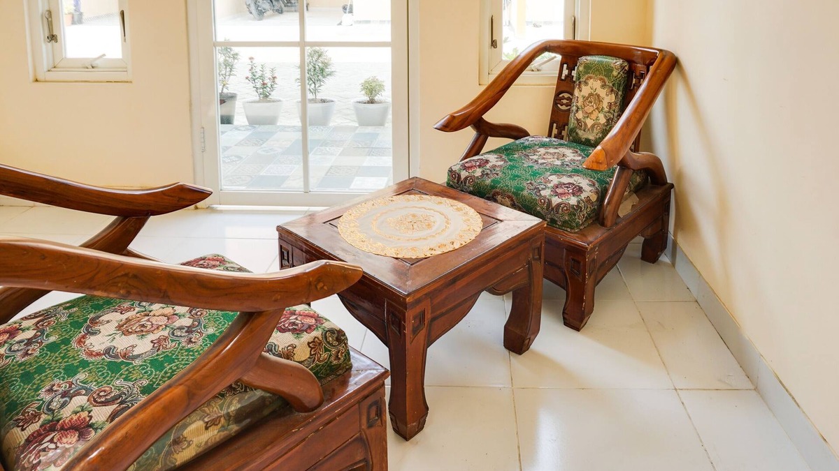 Asrikaton Hotel | OYO Life 91569 Omah Wijaya Kusuma Syariah