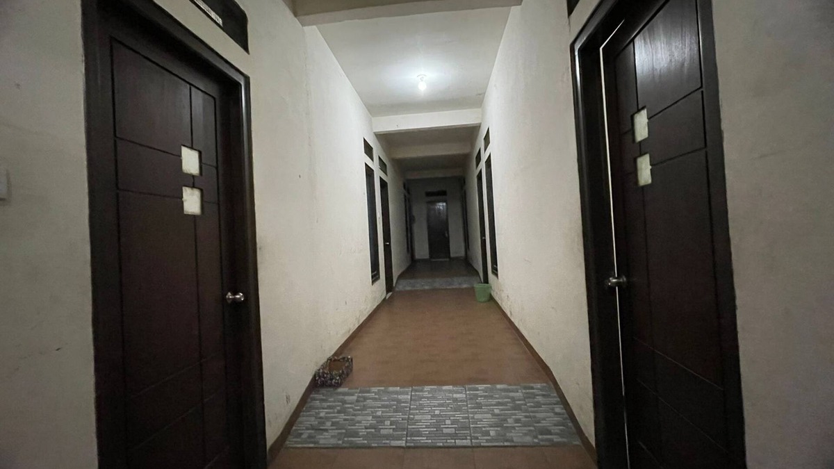 Lamongan Hotel | OYO Life 93147 Rumah Kos Shilah Habib Syariah