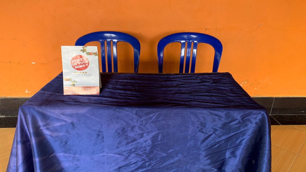 Kecamatan Janapria Hotel | OYO Life 93259 Kos Kurnia