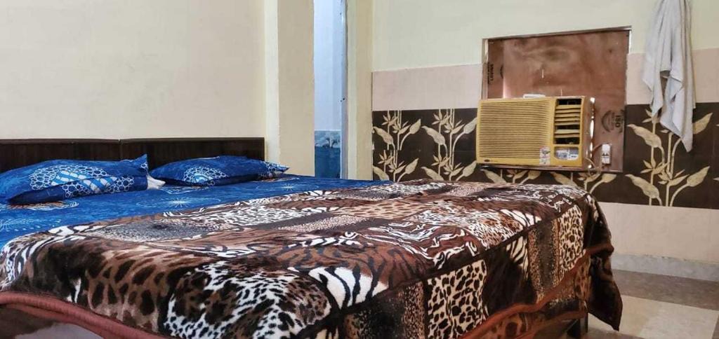Dadri Hotel | OYO Rock Star Hotel & Rooms