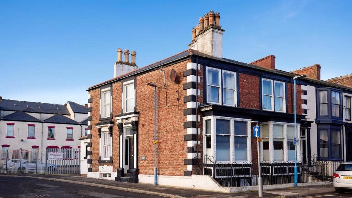 Hartlepool Apartment | OYO Studiotel Hartlepool