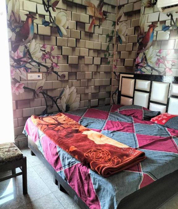 Narwana Hotel | OYO Surya Guest House