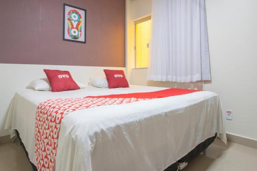 Sao Sebastiao Hotel | OYO Tropical Confort Hotel, Brasilia
