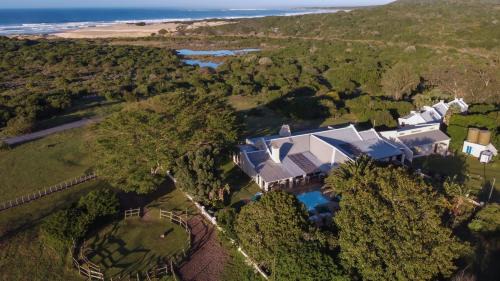 Oyster Bay House | Oyster Bay Lodge