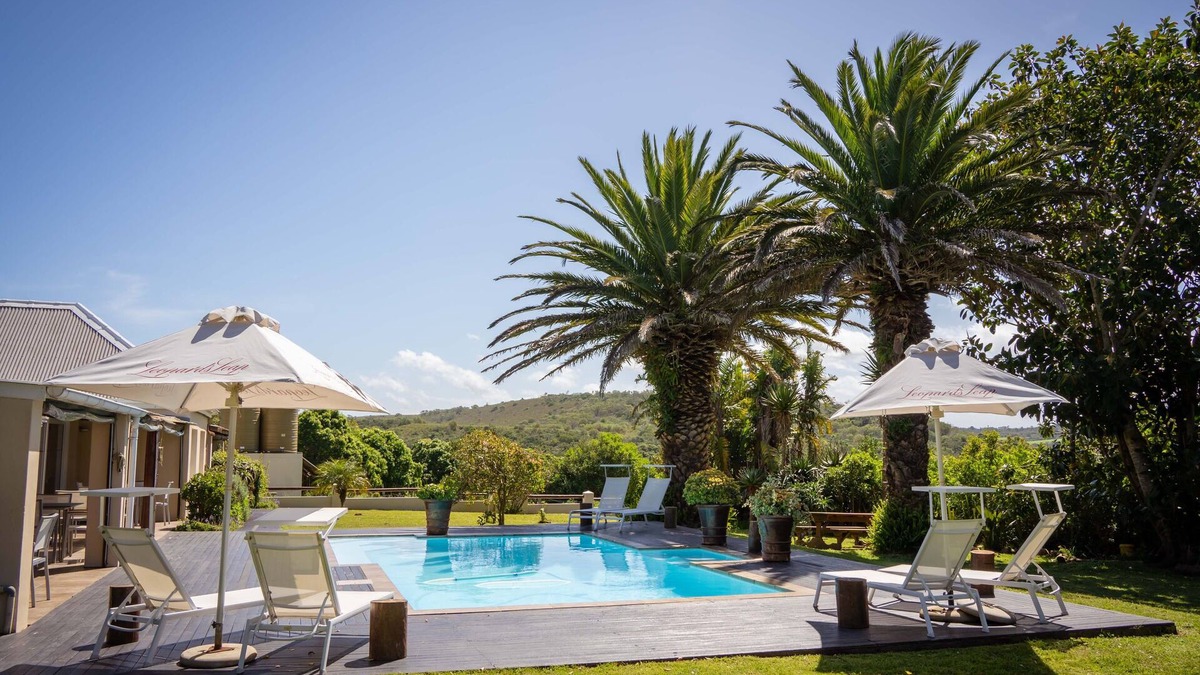Oyster Bay Cabin | Oyster Bay Lodge