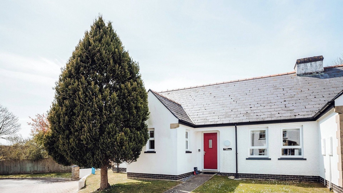 Lydstep Cottage | Oyster Catchers - UK6730