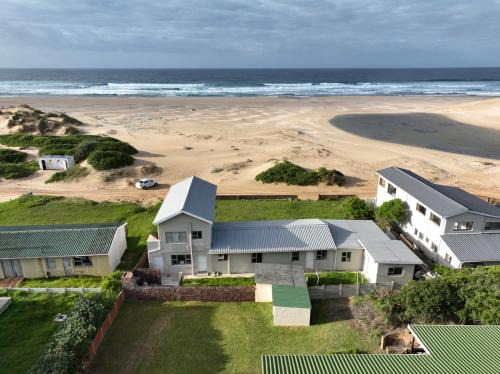 Oyster Bay House | Oysterbay Beach House