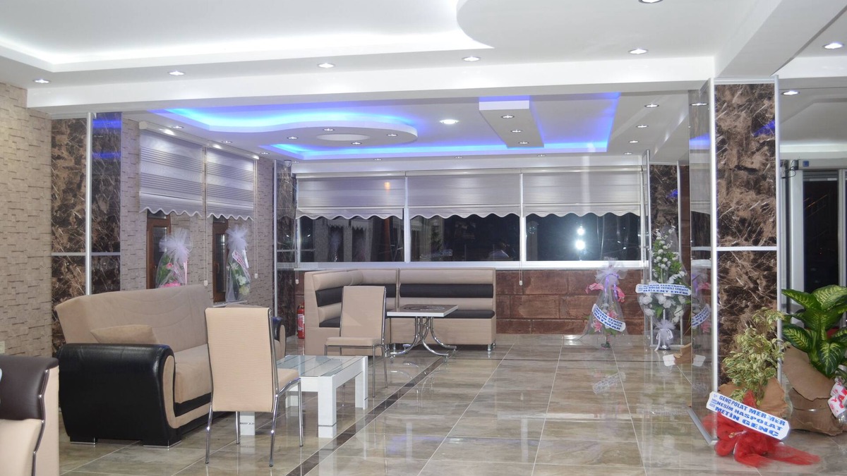 Bitlis Hotel | Oz Cavusoglu Hotel