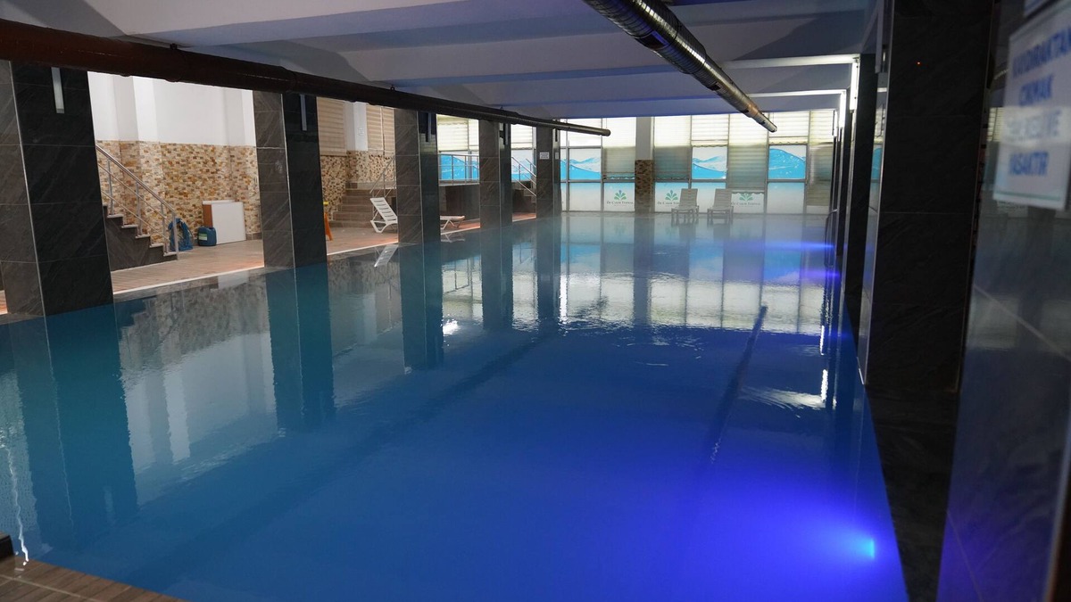 Gazligol Apartment | Ozcakir Derman Apart Otel